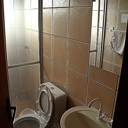 Hotel Pontal Palhoca Room photo