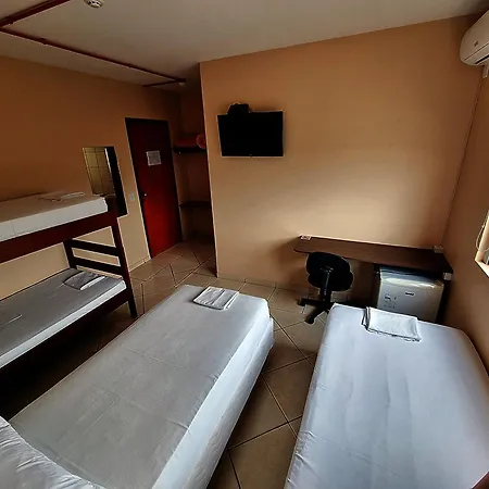 Hotel Pontal Palhoca Room photo