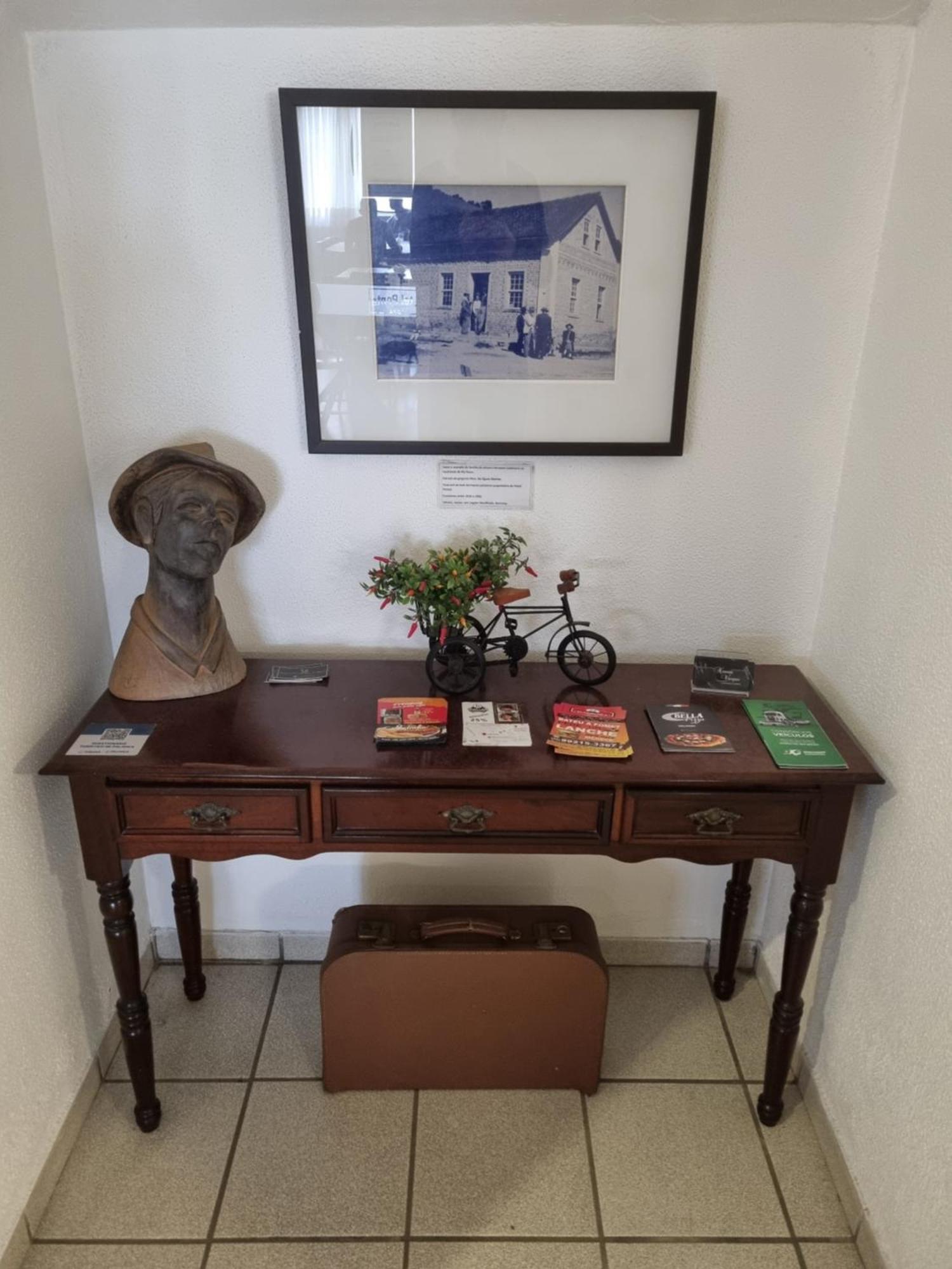 Hotel Pontal