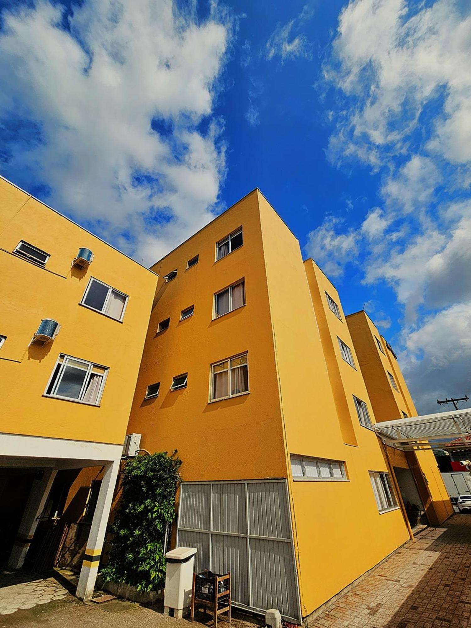 Pontal Hotel *