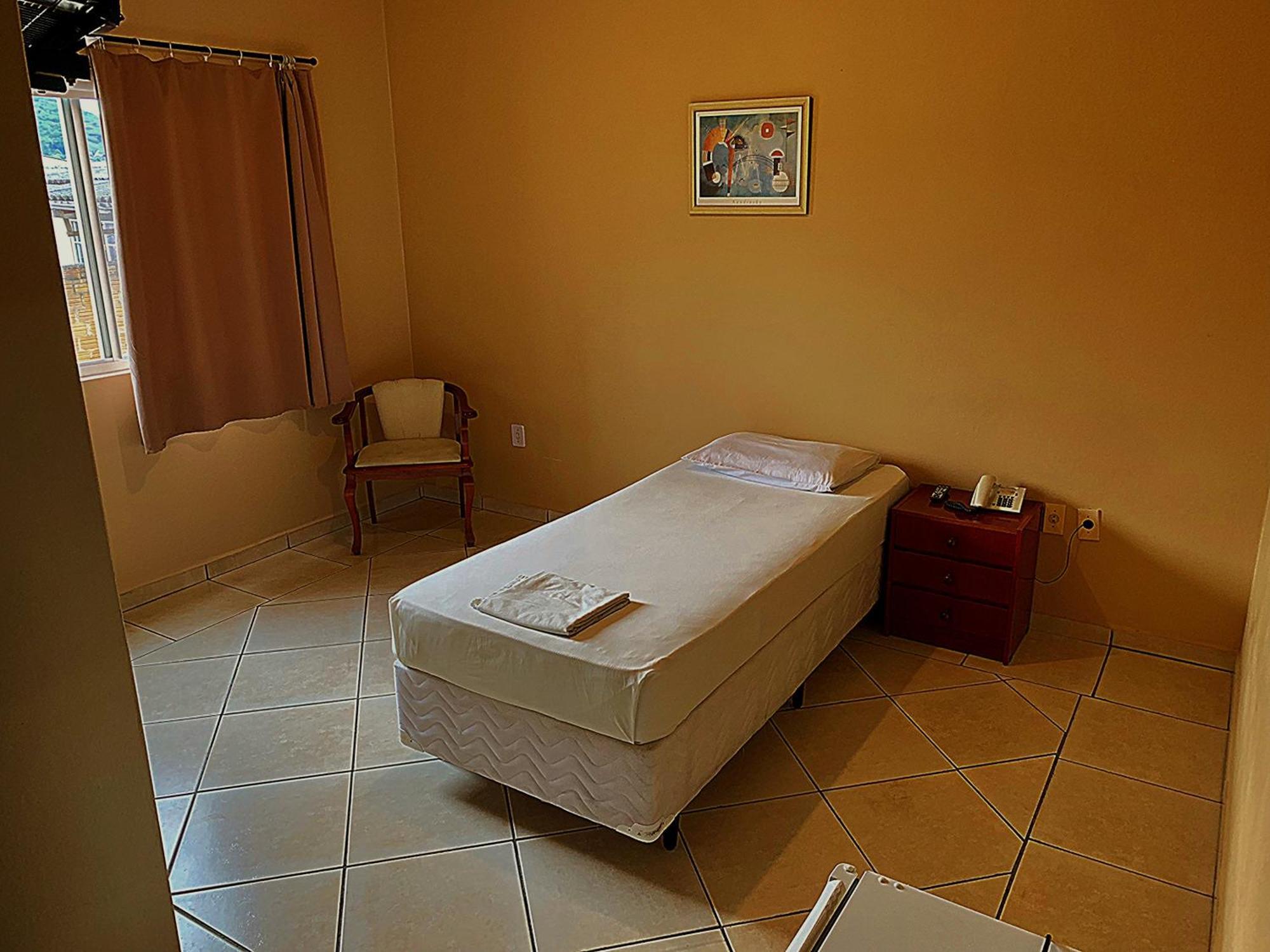 Pontal Hotel Palhoca