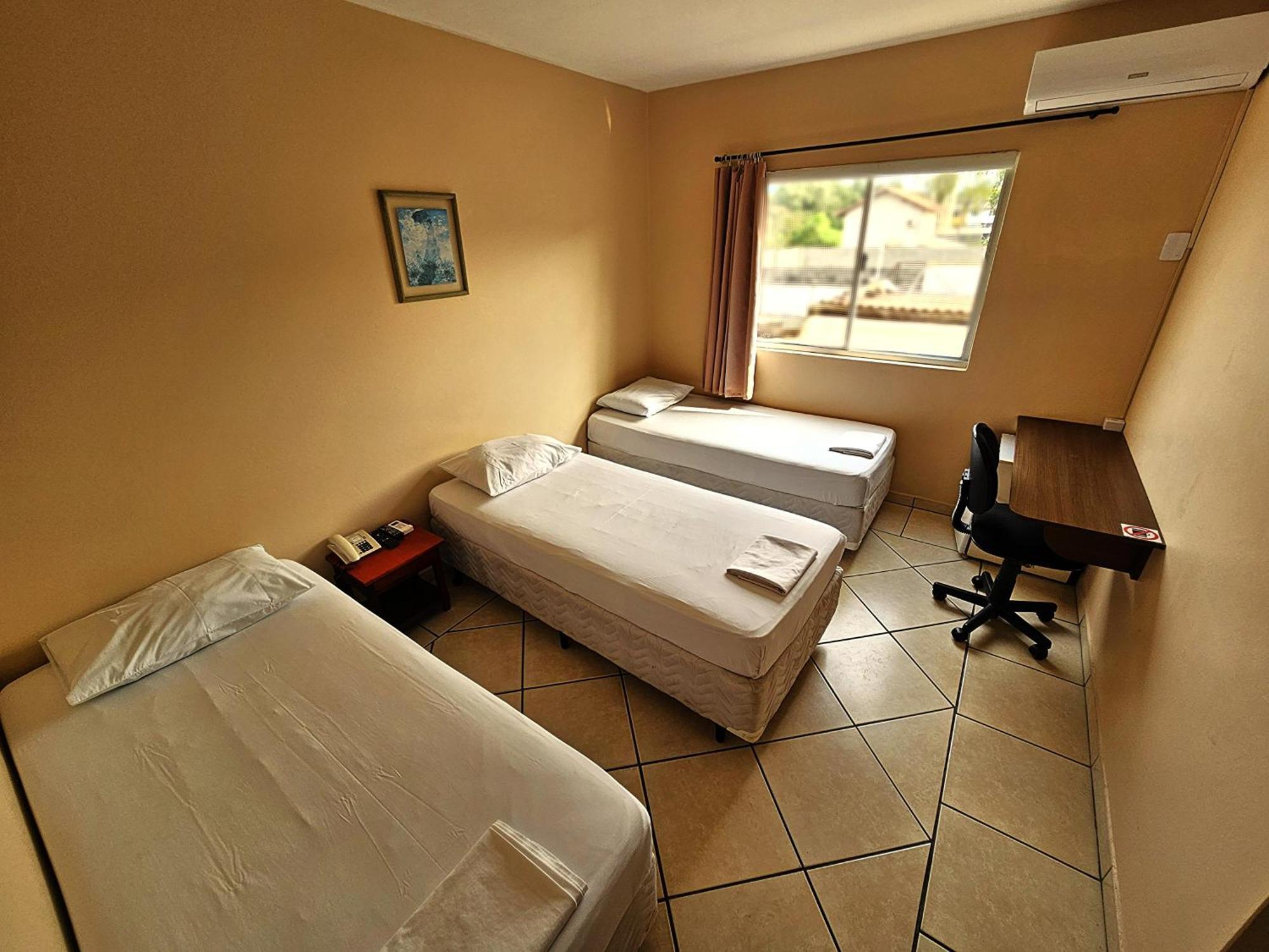 Hotel Pontal Palhoca