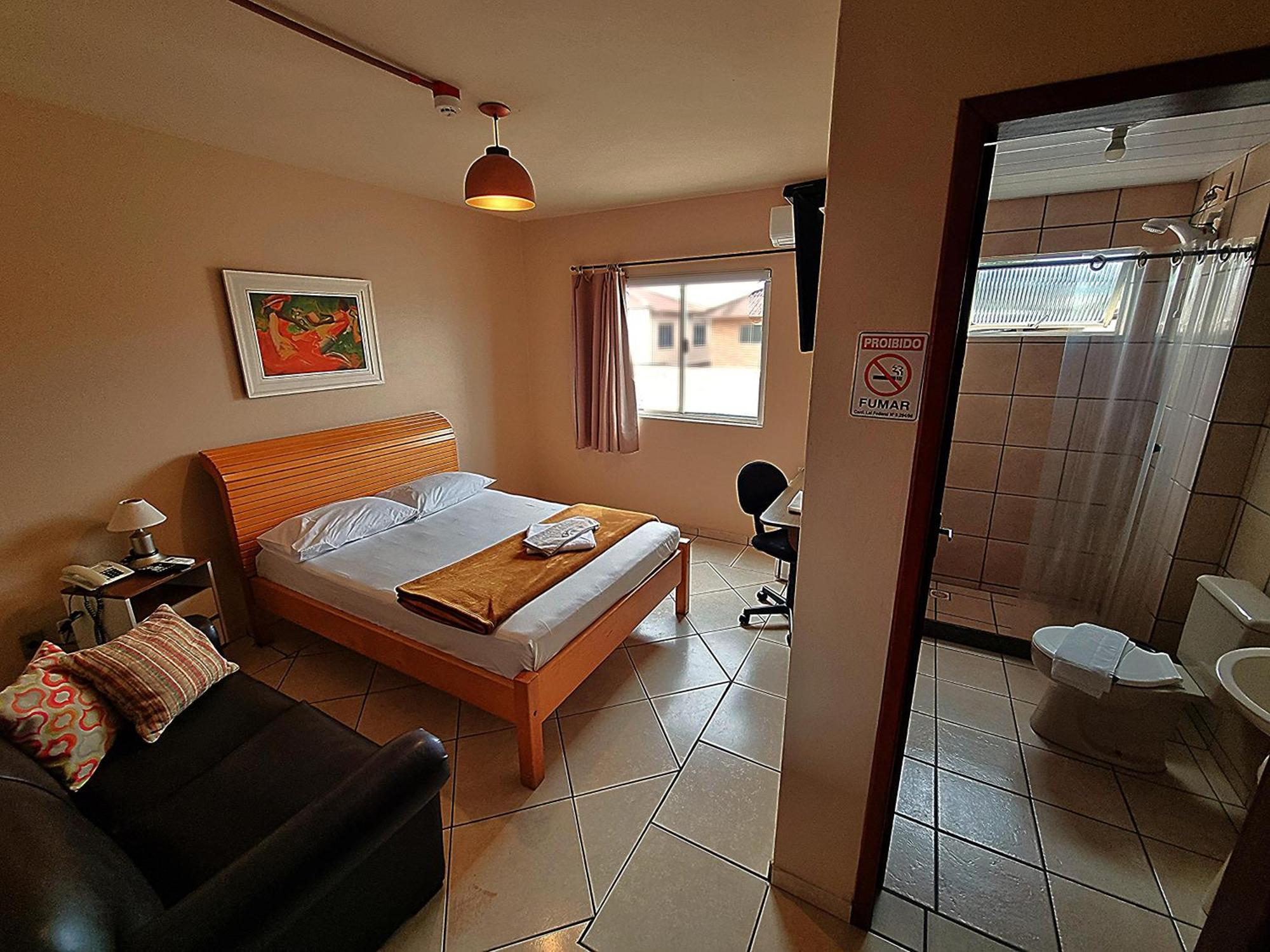 Pontal Hotel