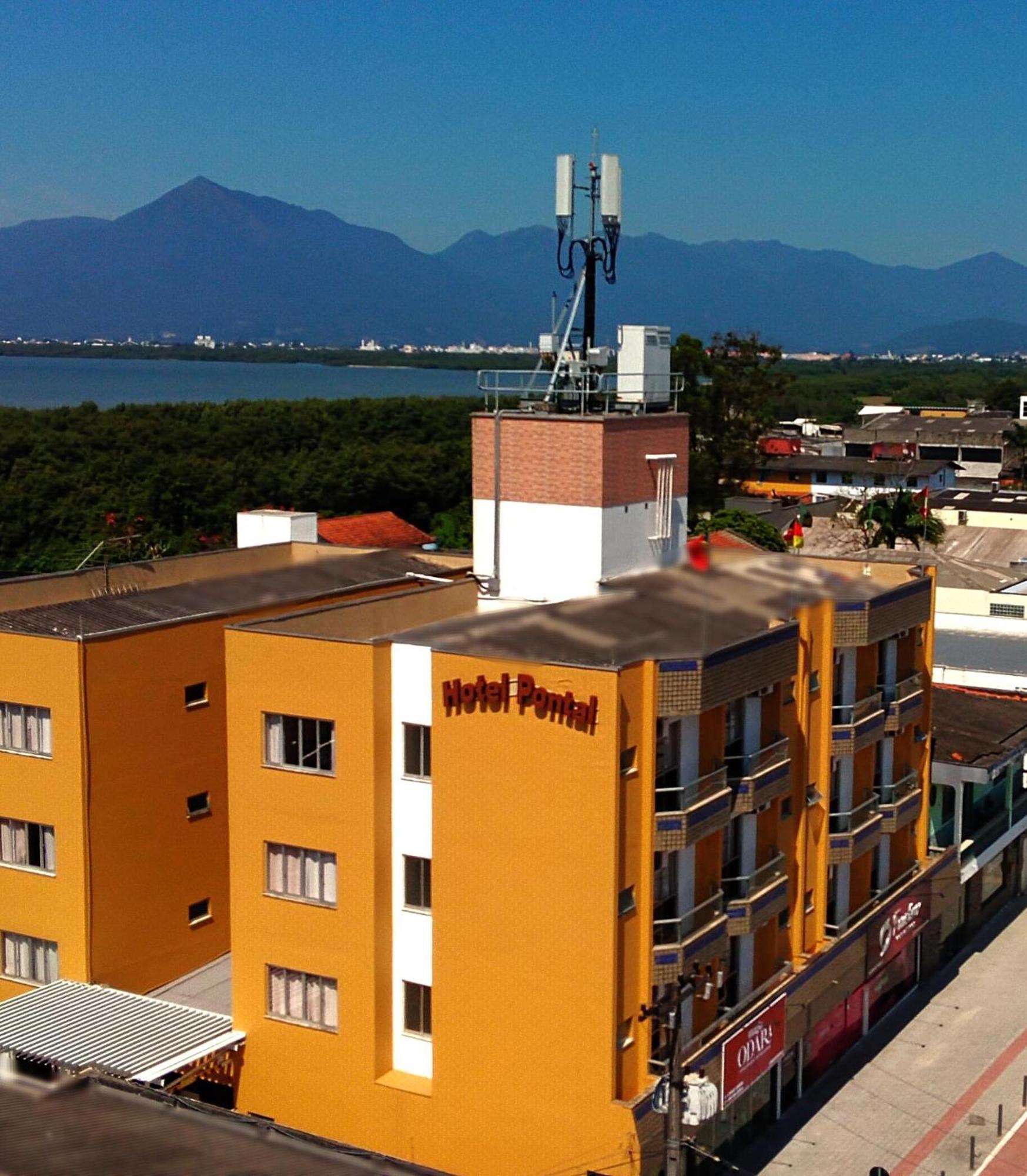 Pontal Hotel