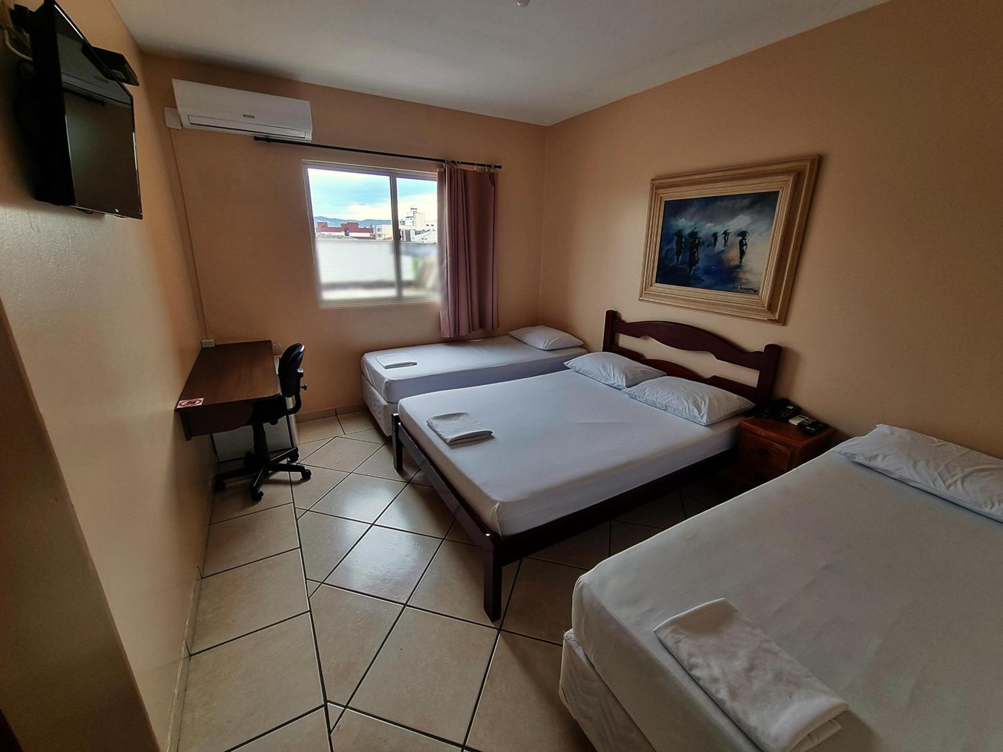 Pontal Hotel Palhoca