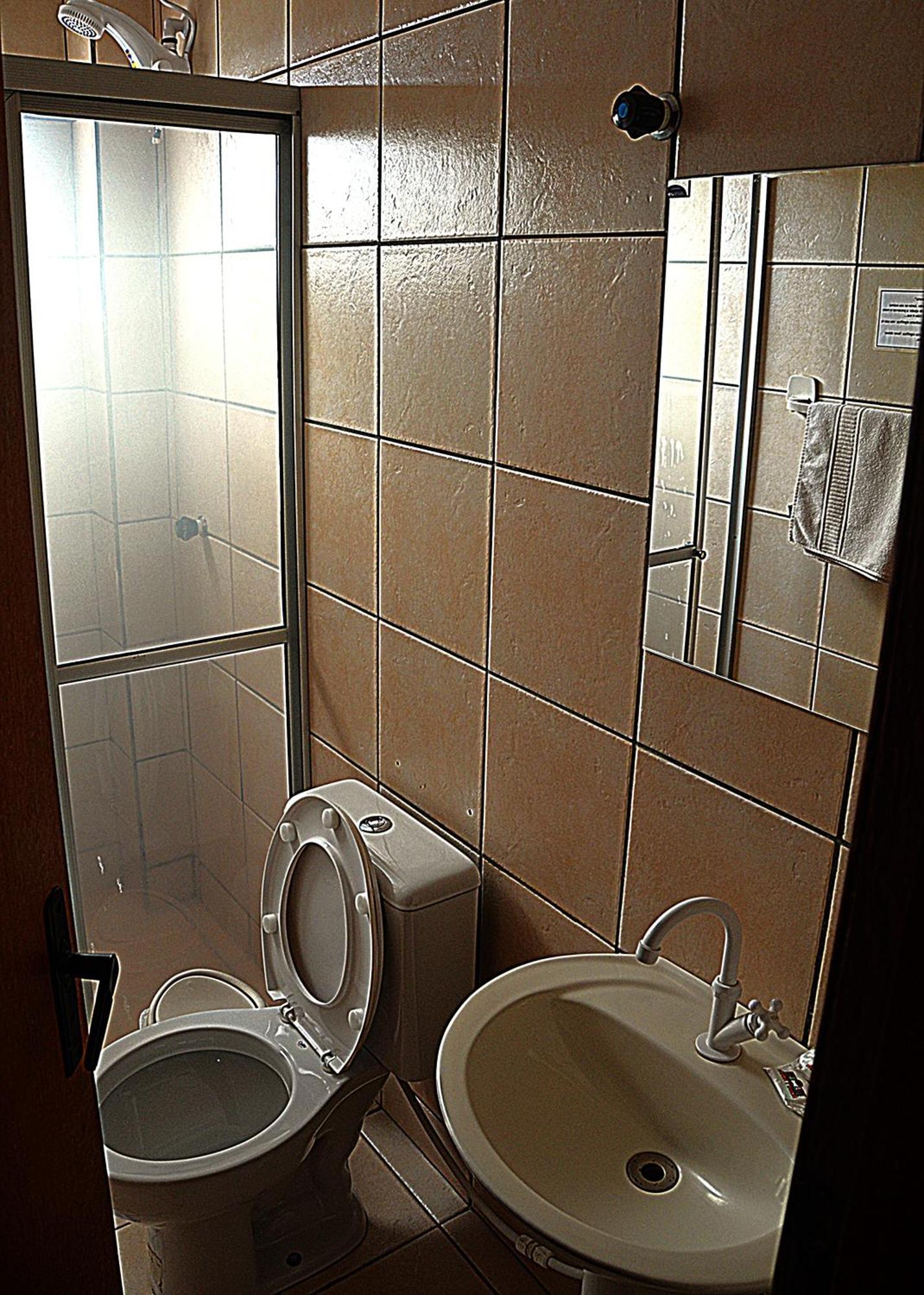Hotel Pontal Palhoca
