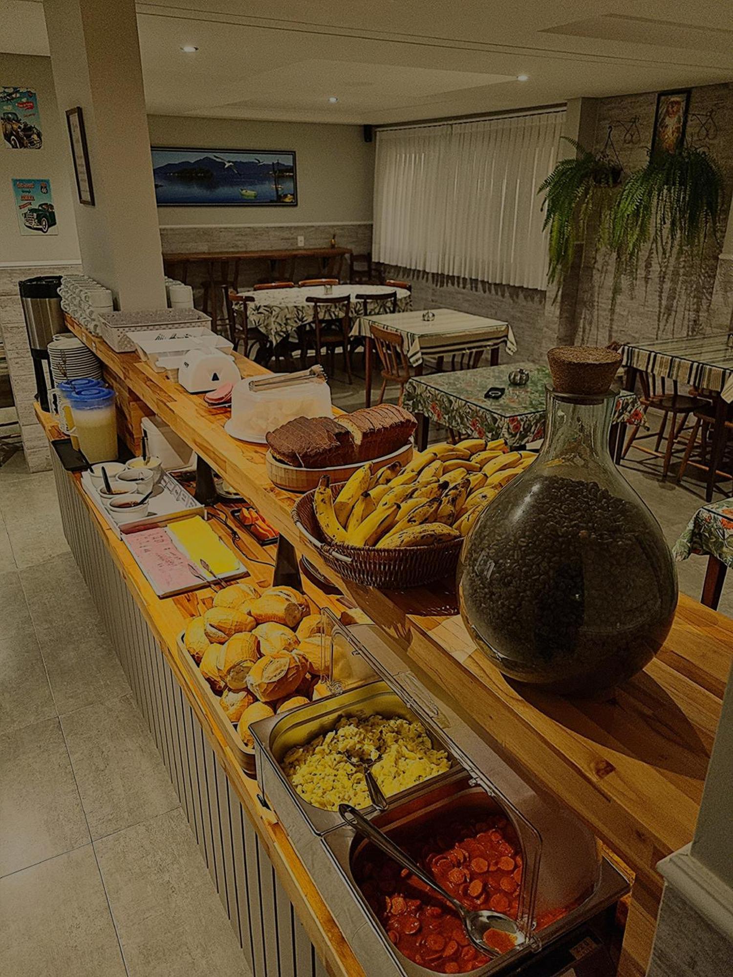 Pontal Hotel Palhoca